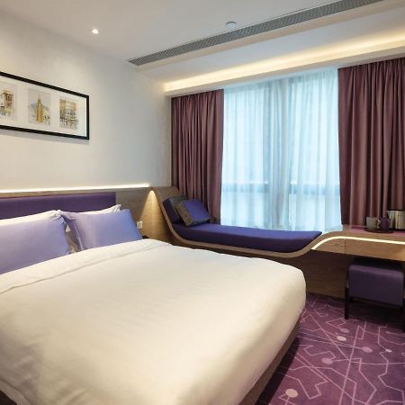 Hotel Purple Гонконг Экстерьер фото